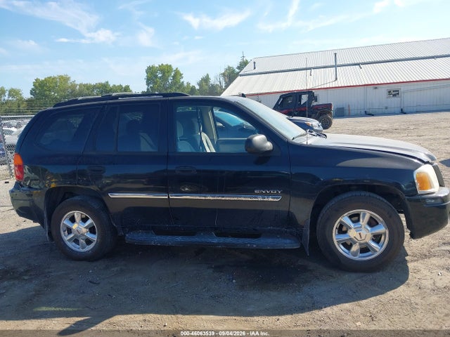 46063539 :رقم المزاد ، 1GKDT13S062344828 vin ، 2006 Gmc Envoy Sle مزاد بيع