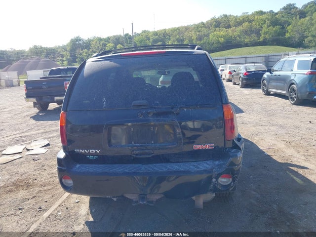 46063539 :رقم المزاد ، 1GKDT13S062344828 vin ، 2006 Gmc Envoy Sle مزاد بيع