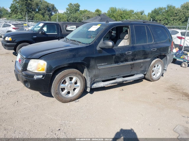 46063539 :رقم المزاد ، 1GKDT13S062344828 vin ، 2006 Gmc Envoy Sle مزاد بيع