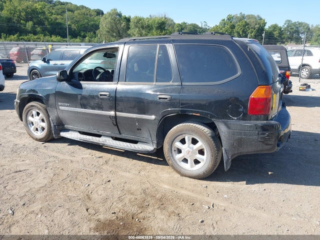 46063539 :رقم المزاد ، 1GKDT13S062344828 vin ، 2006 Gmc Envoy Sle مزاد بيع