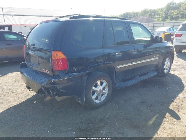 46063539 :رقم المزاد ، 1GKDT13S062344828 vin ، 2006 Gmc Envoy Sle مزاد بيع