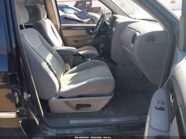 46063539 :رقم المزاد ، 1GKDT13S062344828 vin ، 2006 Gmc Envoy Sle مزاد بيع