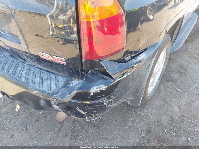 46063539 :رقم المزاد ، 1GKDT13S062344828 vin ، 2006 Gmc Envoy Sle مزاد بيع