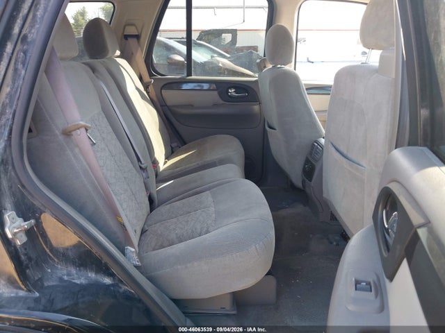 46063539 :رقم المزاد ، 1GKDT13S062344828 vin ، 2006 Gmc Envoy Sle مزاد بيع