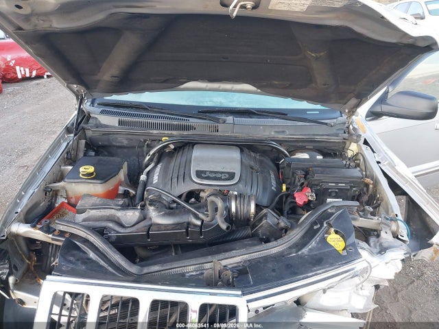 Aukcja sprzedaży 2005 Jeep Grand Cherokee Limited, vin: 1J8HR58235C680101, numer aukcji: 46063541