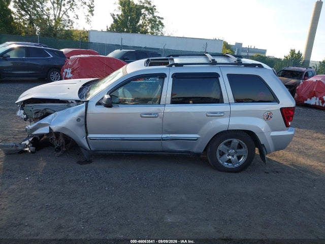 Aukcja sprzedaży 2005 Jeep Grand Cherokee Limited, vin: 1J8HR58235C680101, numer aukcji: 46063541