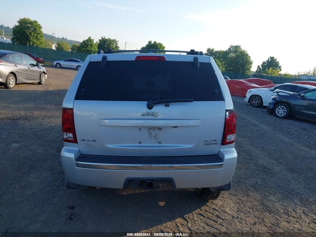 Aukcja sprzedaży 2005 Jeep Grand Cherokee Limited, vin: 1J8HR58235C680101, numer aukcji: 46063541
