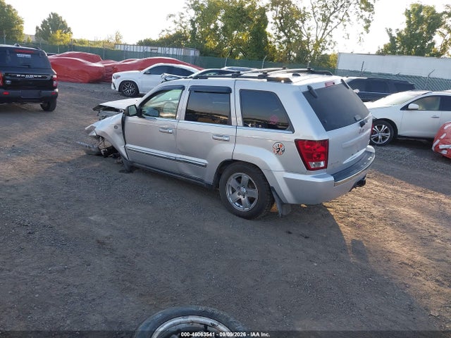 Aukcja sprzedaży 2005 Jeep Grand Cherokee Limited, vin: 1J8HR58235C680101, numer aukcji: 46063541