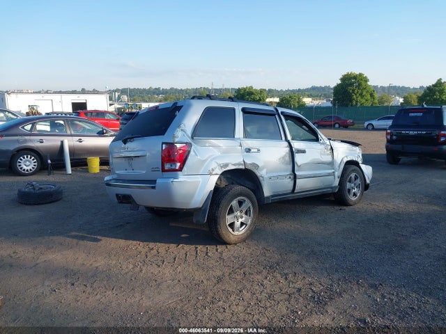 Aukcja sprzedaży 2005 Jeep Grand Cherokee Limited, vin: 1J8HR58235C680101, numer aukcji: 46063541