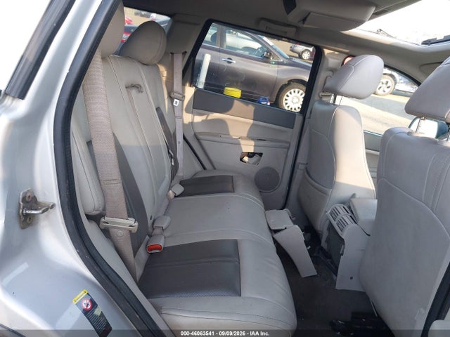 Aukcja sprzedaży 2005 Jeep Grand Cherokee Limited, vin: 1J8HR58235C680101, numer aukcji: 46063541