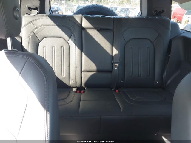 Aukcja sprzedaży 2022 Land Rover Defender 90 S, vin: SALEJ6RX8N2083803, numer aukcji: 46063543