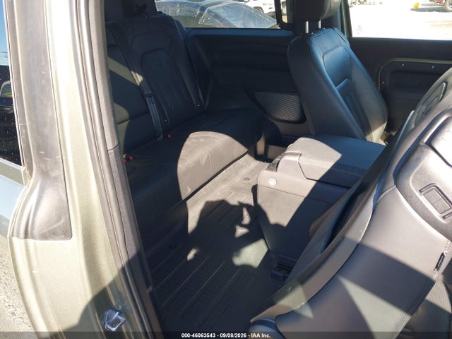 Aukcja sprzedaży 2022 Land Rover Defender 90 S, vin: SALEJ6RX8N2083803, numer aukcji: 46063543