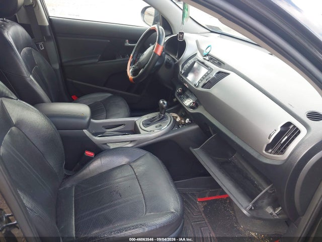 Aukcja sprzedaży 2016 Kia Sportage Ex, vin: KNDPCCAC9G7828811, numer aukcji: 46063546