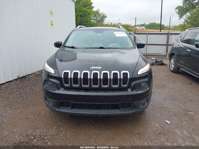 Aukcja sprzedaży 2016 Jeep Cherokee Latitude, vin: 1C4PJLCB6GW273526, numer aukcji: 46063548