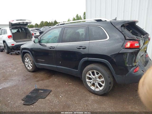 Aukcja sprzedaży 2016 Jeep Cherokee Latitude, vin: 1C4PJLCB6GW273526, numer aukcji: 46063548