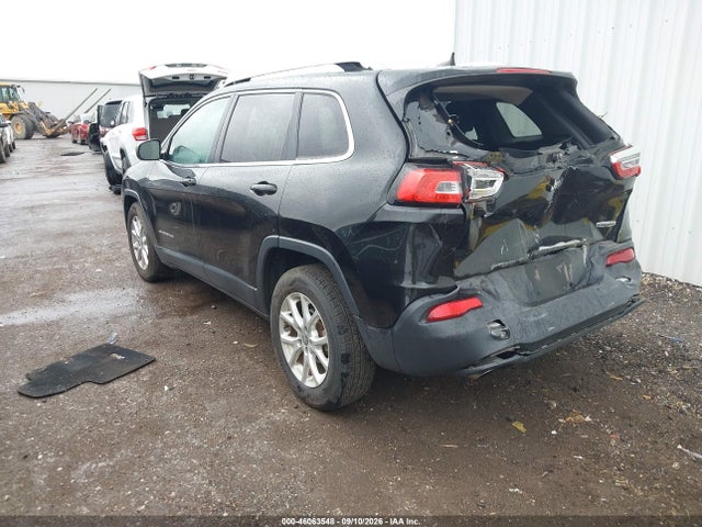 Aukcja sprzedaży 2016 Jeep Cherokee Latitude, vin: 1C4PJLCB6GW273526, numer aukcji: 46063548