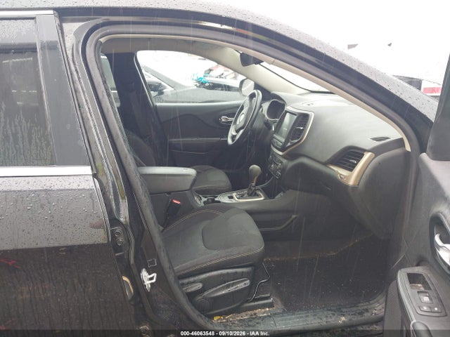 Aukcja sprzedaży 2016 Jeep Cherokee Latitude, vin: 1C4PJLCB6GW273526, numer aukcji: 46063548