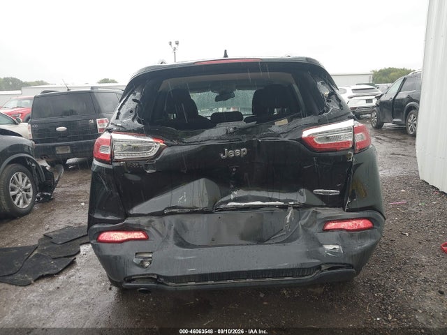 Aukcja sprzedaży 2016 Jeep Cherokee Latitude, vin: 1C4PJLCB6GW273526, numer aukcji: 46063548