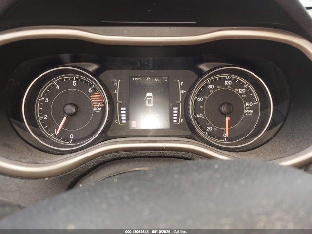 Aukcja sprzedaży 2016 Jeep Cherokee Latitude, vin: 1C4PJLCB6GW273526, numer aukcji: 46063548