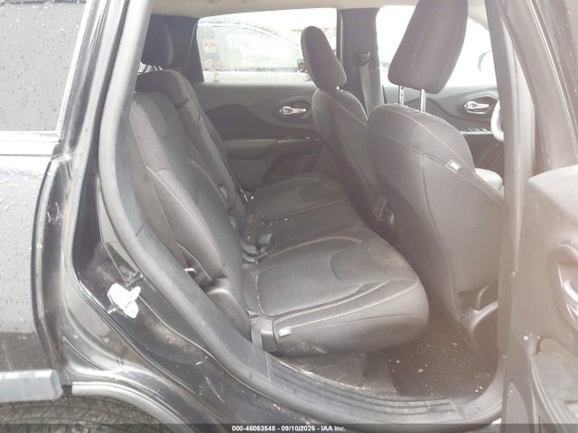 Aukcja sprzedaży 2016 Jeep Cherokee Latitude, vin: 1C4PJLCB6GW273526, numer aukcji: 46063548