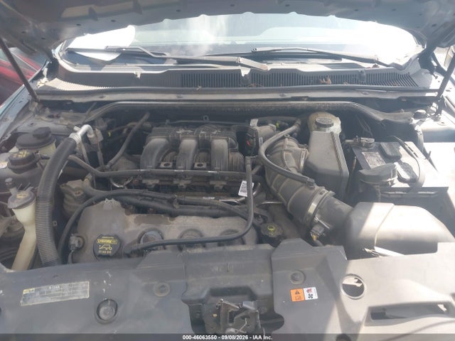 Aukcja sprzedaży 2010 Ford Taurus Se, vin: 1FAHP2DW0AG124082, numer aukcji: 46063550