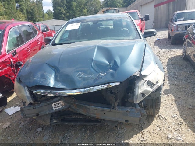 Aukcja sprzedaży 2010 Ford Taurus Se, vin: 1FAHP2DW0AG124082, numer aukcji: 46063550