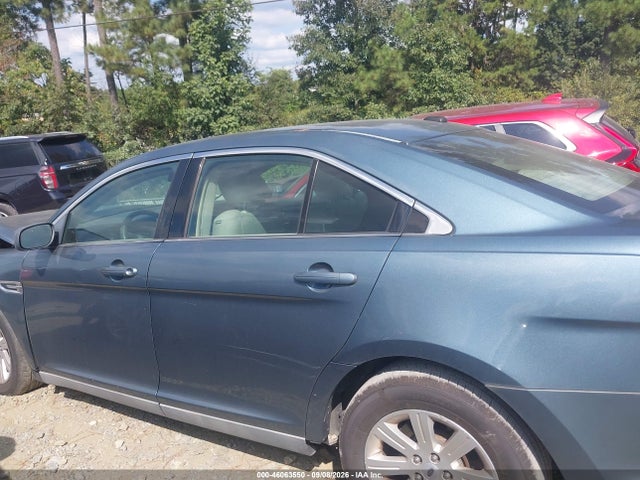 Aukcja sprzedaży 2010 Ford Taurus Se, vin: 1FAHP2DW0AG124082, numer aukcji: 46063550