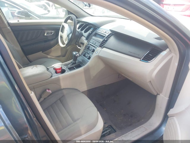 Aukcja sprzedaży 2010 Ford Taurus Se, vin: 1FAHP2DW0AG124082, numer aukcji: 46063550