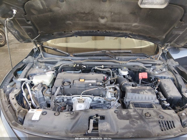 Продажа на аукционе авто 2020 Honda Civic Lx, vin: 2HGFC2F68LH587865, номер лота: 46063557
