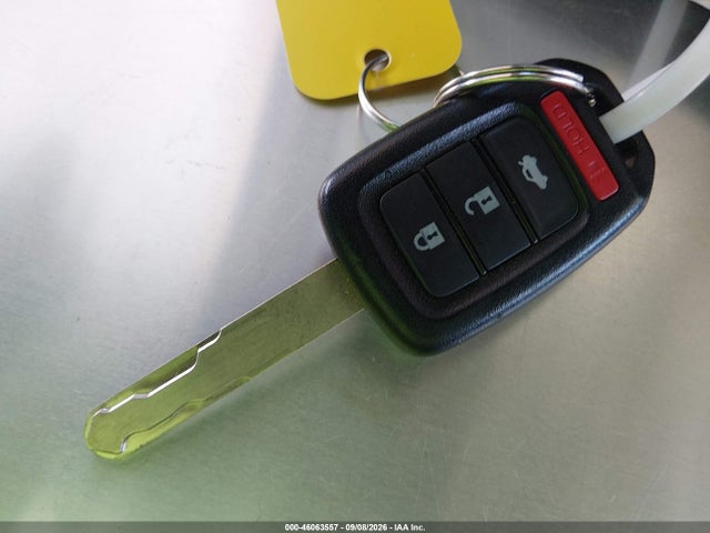 Продажа на аукционе авто 2020 Honda Civic Lx, vin: 2HGFC2F68LH587865, номер лота: 46063557