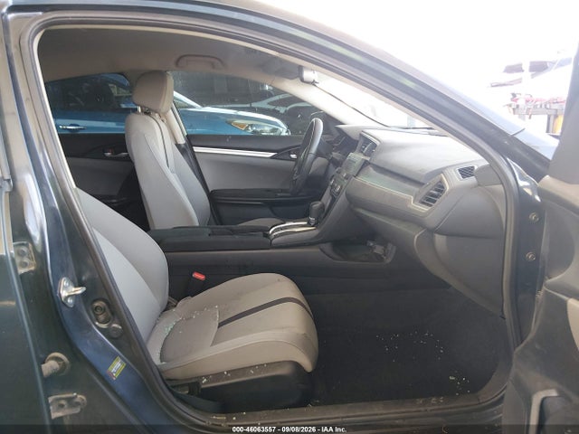 Продажа на аукционе авто 2020 Honda Civic Lx, vin: 2HGFC2F68LH587865, номер лота: 46063557