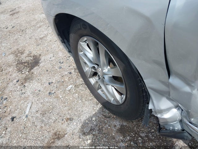 2013 Infiniti Jx35 მანქანა იყიდება აუქციონზე, vin: 5N1AL0MN7DC334110, აუქციონის ნომერი: 46063559