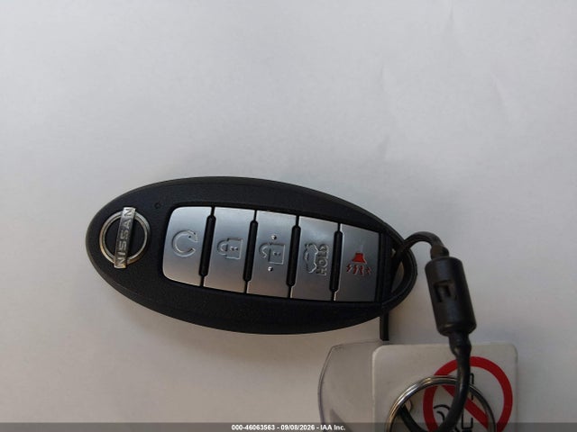 Nissan Altima Sv Fwd 2025 1N4BL4DV2SN346544 Image 11