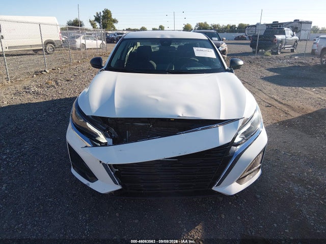 Nissan Altima Sv Fwd 2025 1N4BL4DV2SN346544 Image 13