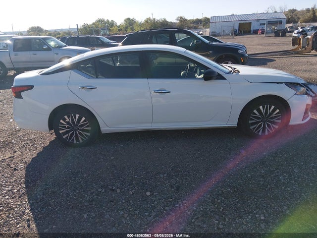 Nissan Altima Sv Fwd 2025 1N4BL4DV2SN346544 Image 14