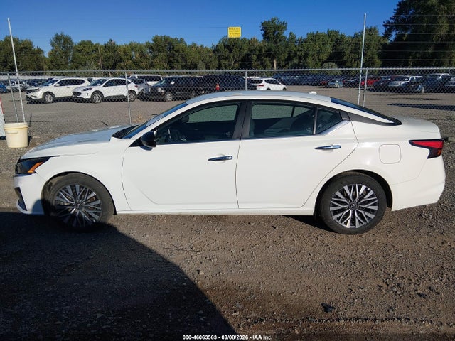 Nissan Altima Sv Fwd 2025 1N4BL4DV2SN346544 Image 15