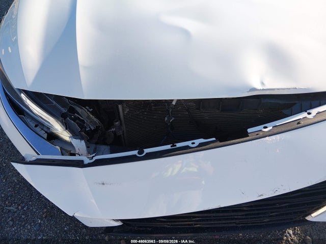 Nissan Altima Sv Fwd 2025 1N4BL4DV2SN346544 Image 18