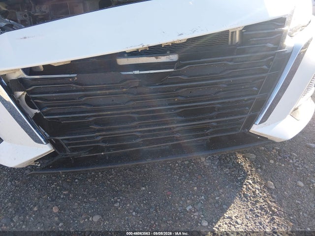 Nissan Altima Sv Fwd 2025 1N4BL4DV2SN346544 Image 20