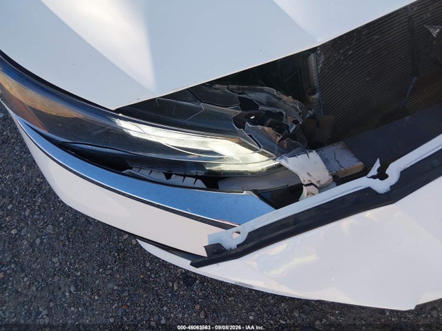Nissan Altima Sv Fwd 2025 1N4BL4DV2SN346544 Image 21