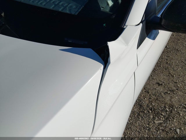 Nissan Altima Sv Fwd 2025 1N4BL4DV2SN346544 Image 22