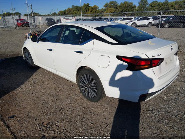 Nissan Altima Sv Fwd 2025 1N4BL4DV2SN346544 Image 3
