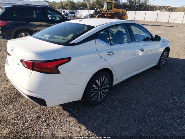 Nissan Altima Sv Fwd 2025 1N4BL4DV2SN346544 Image 4