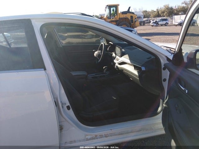 Nissan Altima Sv Fwd 2025 1N4BL4DV2SN346544 Image 5