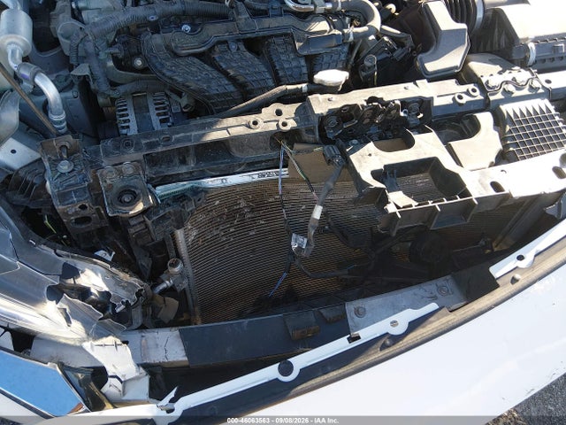 Nissan Altima Sv Fwd 2025 1N4BL4DV2SN346544 Image 6