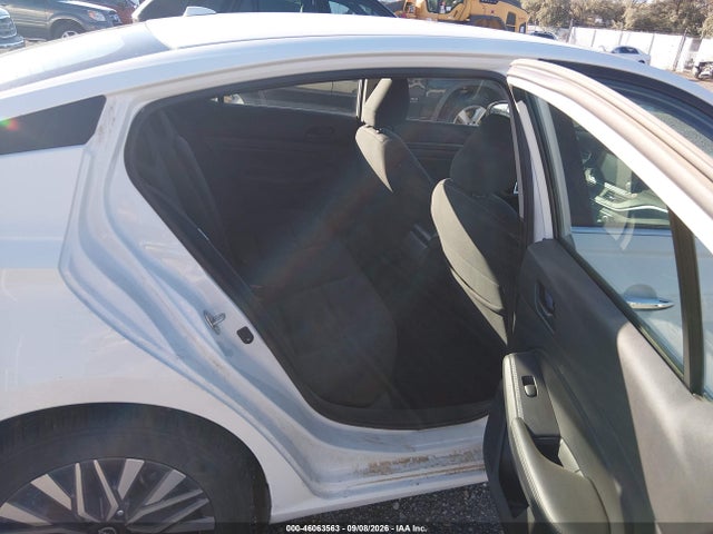 Nissan Altima Sv Fwd 2025 1N4BL4DV2SN346544 Image 8