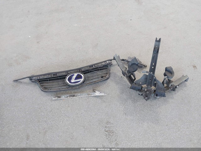 Aukcja sprzedaży 2013 Lexus Ct 200h, vin: JTHKD5BH0D2135470, numer aukcji: 46063564