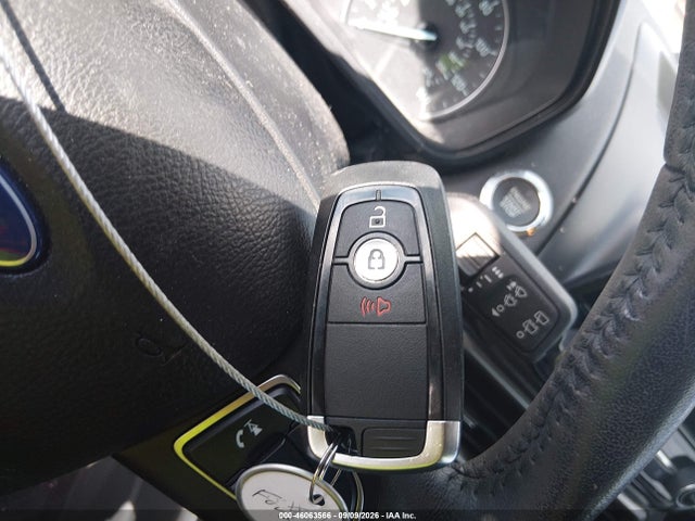 Продаж на аукціоні авто 2020 Ford Ecosport Se, vin: MAJ3S2GE3LC361008, номер лоту: 46063566