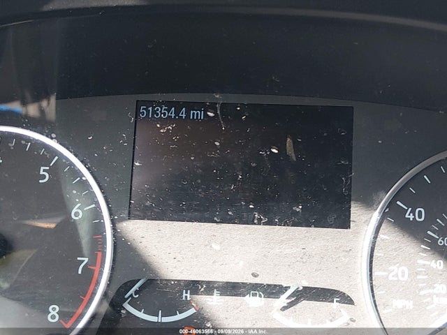 Продаж на аукціоні авто 2020 Ford Ecosport Se, vin: MAJ3S2GE3LC361008, номер лоту: 46063566