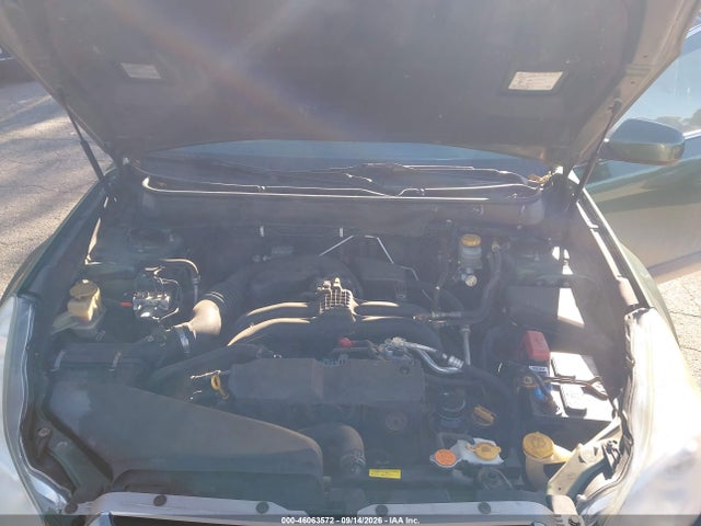 Продаж на аукціоні авто 2013 Subaru Outback 2.5i Premium, vin: 4S4BRCCC0D3260923, номер лоту: 46063572