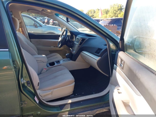 Продаж на аукціоні авто 2013 Subaru Outback 2.5i Premium, vin: 4S4BRCCC0D3260923, номер лоту: 46063572